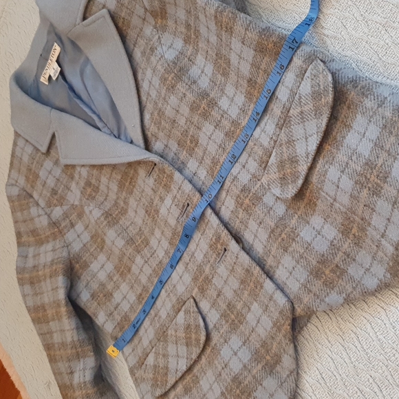 Pendleton blazer - Picture 5 of 8